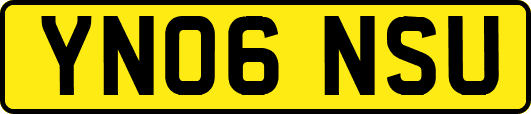 YN06NSU