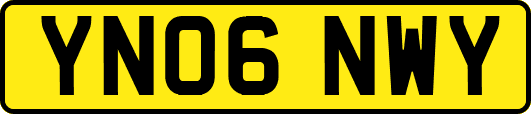 YN06NWY