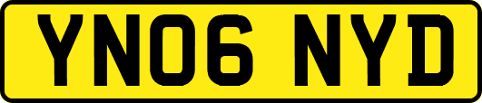 YN06NYD