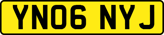 YN06NYJ