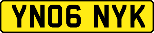 YN06NYK