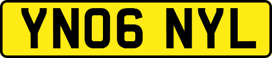 YN06NYL