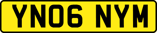 YN06NYM