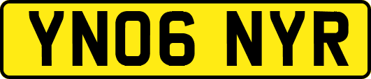 YN06NYR