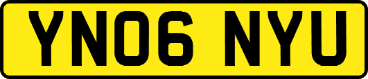 YN06NYU