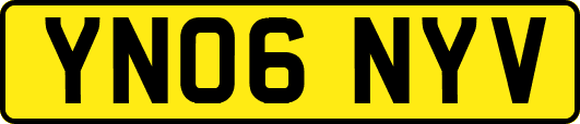 YN06NYV