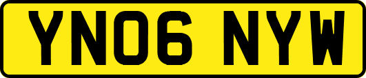 YN06NYW
