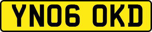 YN06OKD