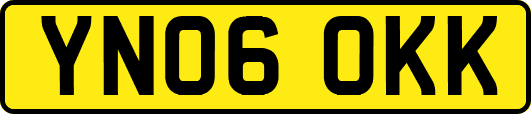 YN06OKK