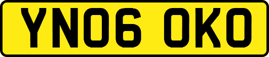 YN06OKO