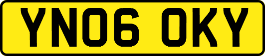 YN06OKY