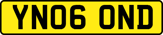 YN06OND