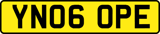 YN06OPE