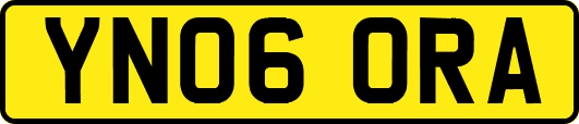 YN06ORA