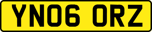 YN06ORZ