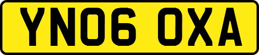 YN06OXA