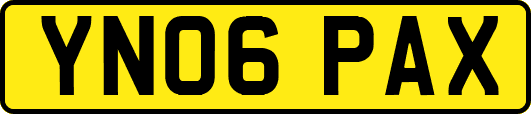 YN06PAX