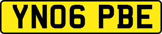 YN06PBE