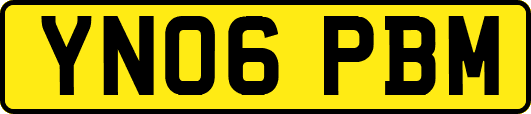 YN06PBM