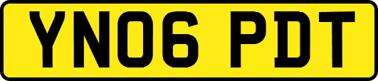 YN06PDT