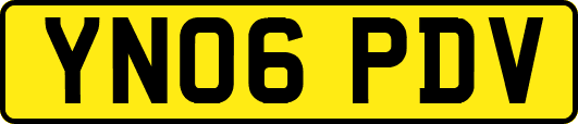 YN06PDV