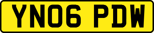 YN06PDW