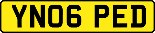YN06PED