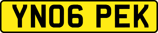 YN06PEK