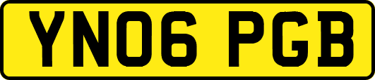 YN06PGB