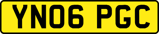YN06PGC