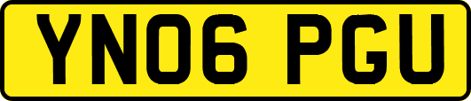YN06PGU