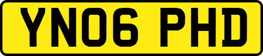 YN06PHD