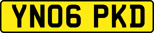 YN06PKD