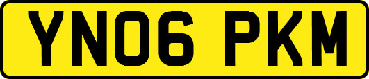 YN06PKM