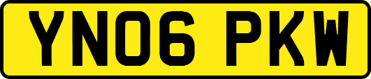YN06PKW