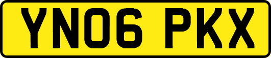 YN06PKX