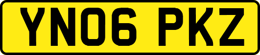 YN06PKZ