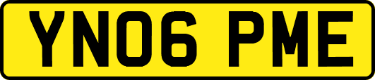YN06PME