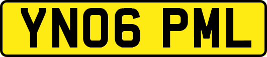 YN06PML