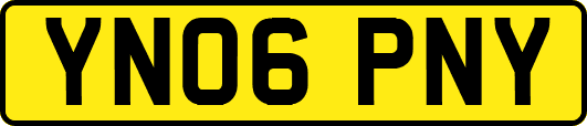 YN06PNY