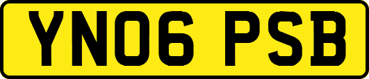 YN06PSB
