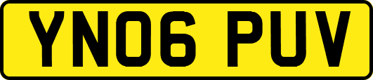 YN06PUV