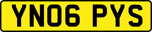 YN06PYS