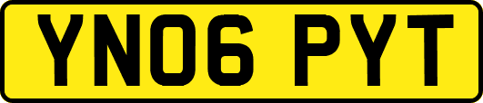 YN06PYT