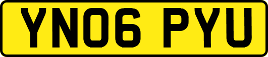 YN06PYU