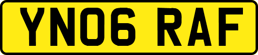 YN06RAF