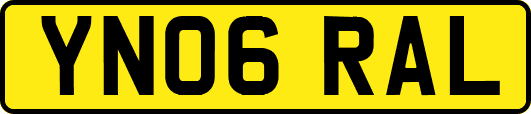 YN06RAL