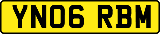 YN06RBM