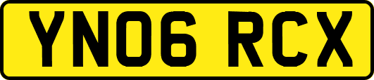 YN06RCX