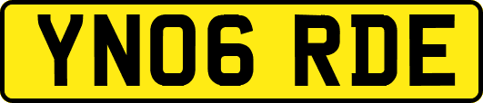 YN06RDE